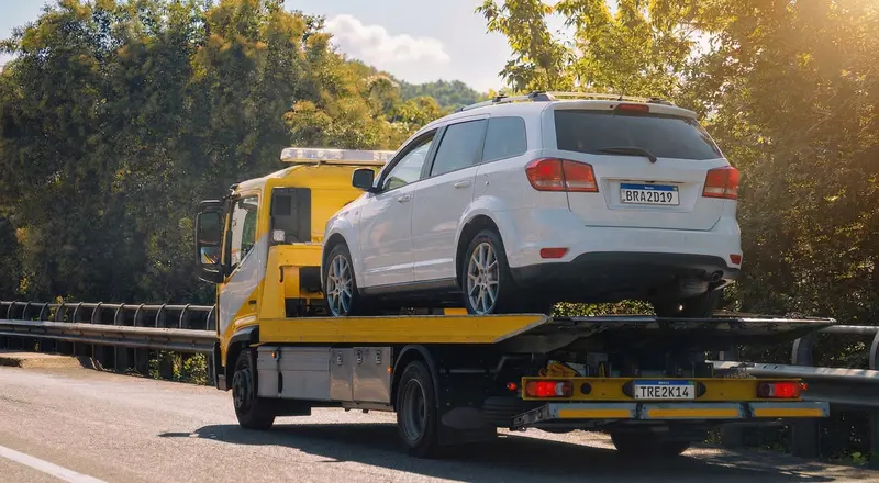 Transporte de veículos em Natal – RN com segurança e discrição